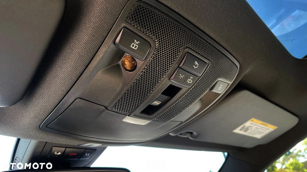 Mercedes-Benz CLA 250 7G-DCT - 10