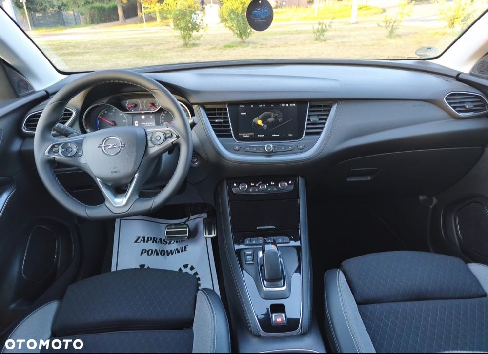 Opel Grandland X - 14