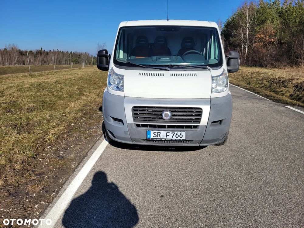 Fiat Ducato - 25