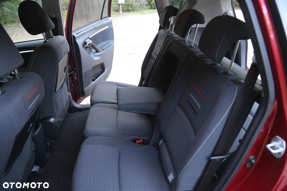 Toyota Verso 1.8 Selection 7os EU6 - 14