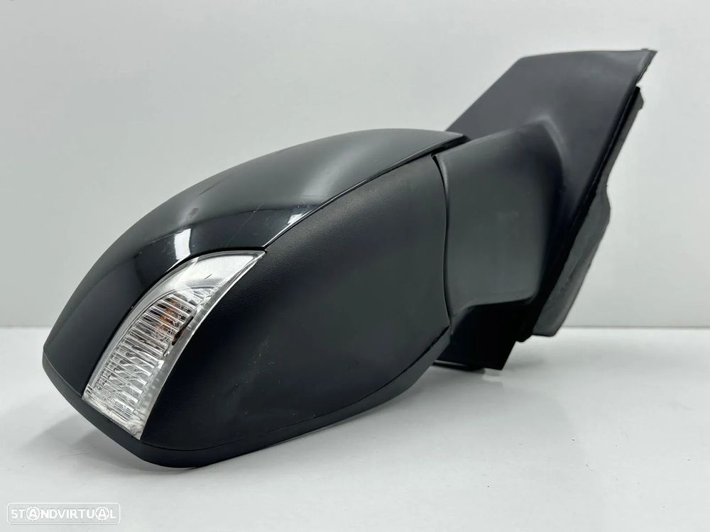 Retrovisor Direito - Renault Megane III - 3