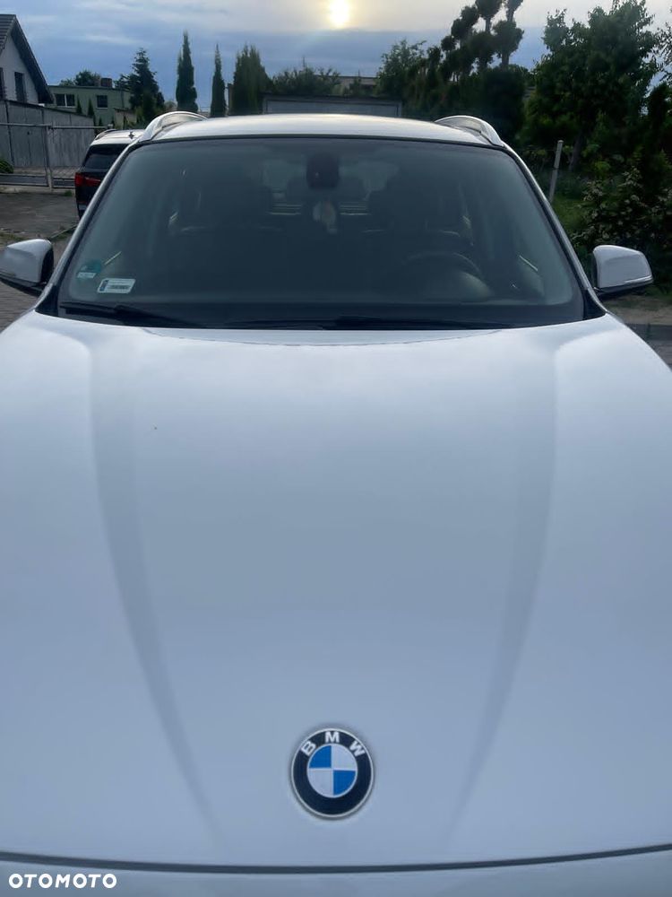 BMW X1 - 17