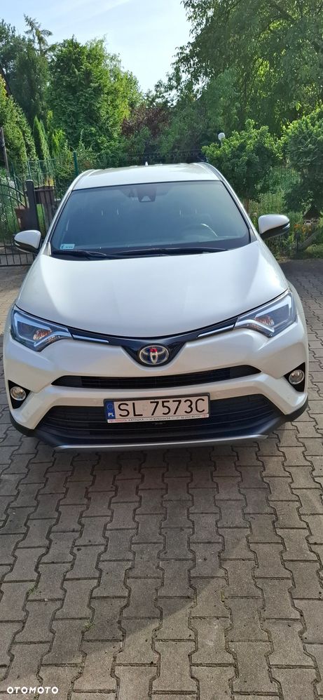 Toyota RAV4 - 5