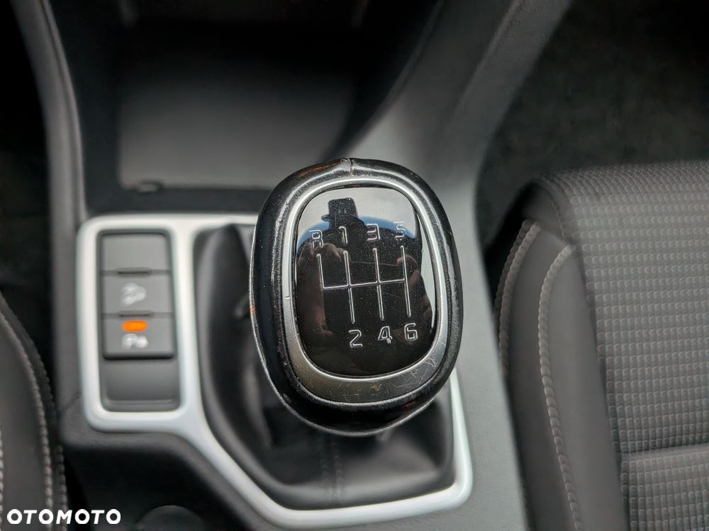 Kia Sportage 1.6 GDI 2WD Black Edition - 20