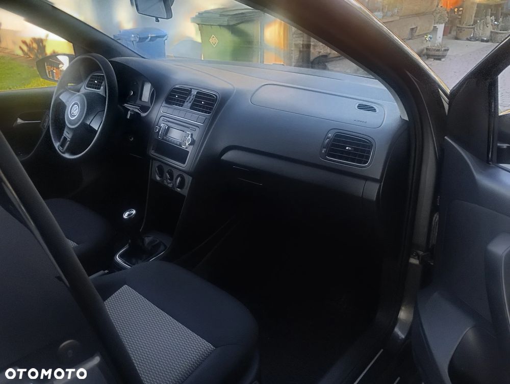Volkswagen Polo 1.2 Style - 7
