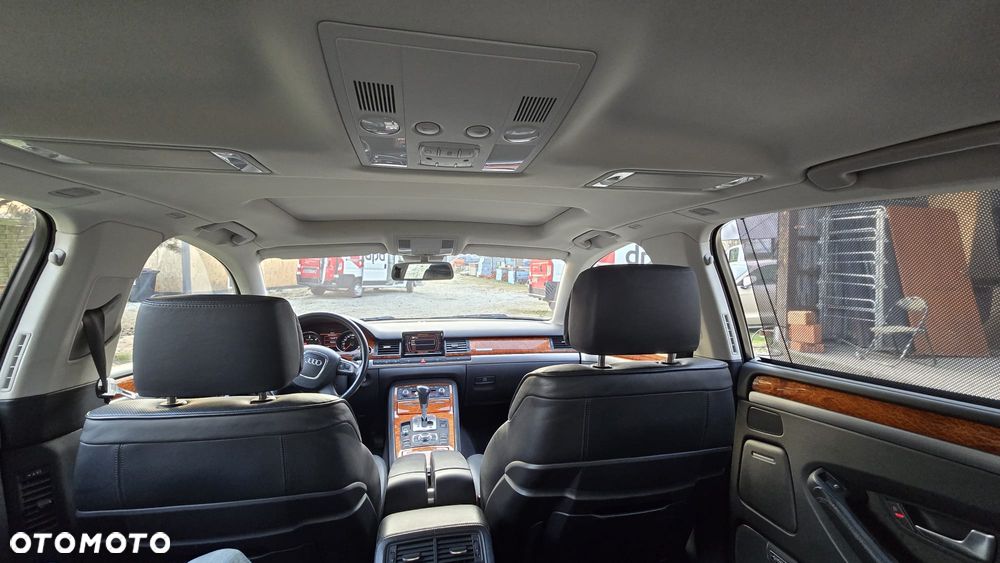 Audi A8 - 9