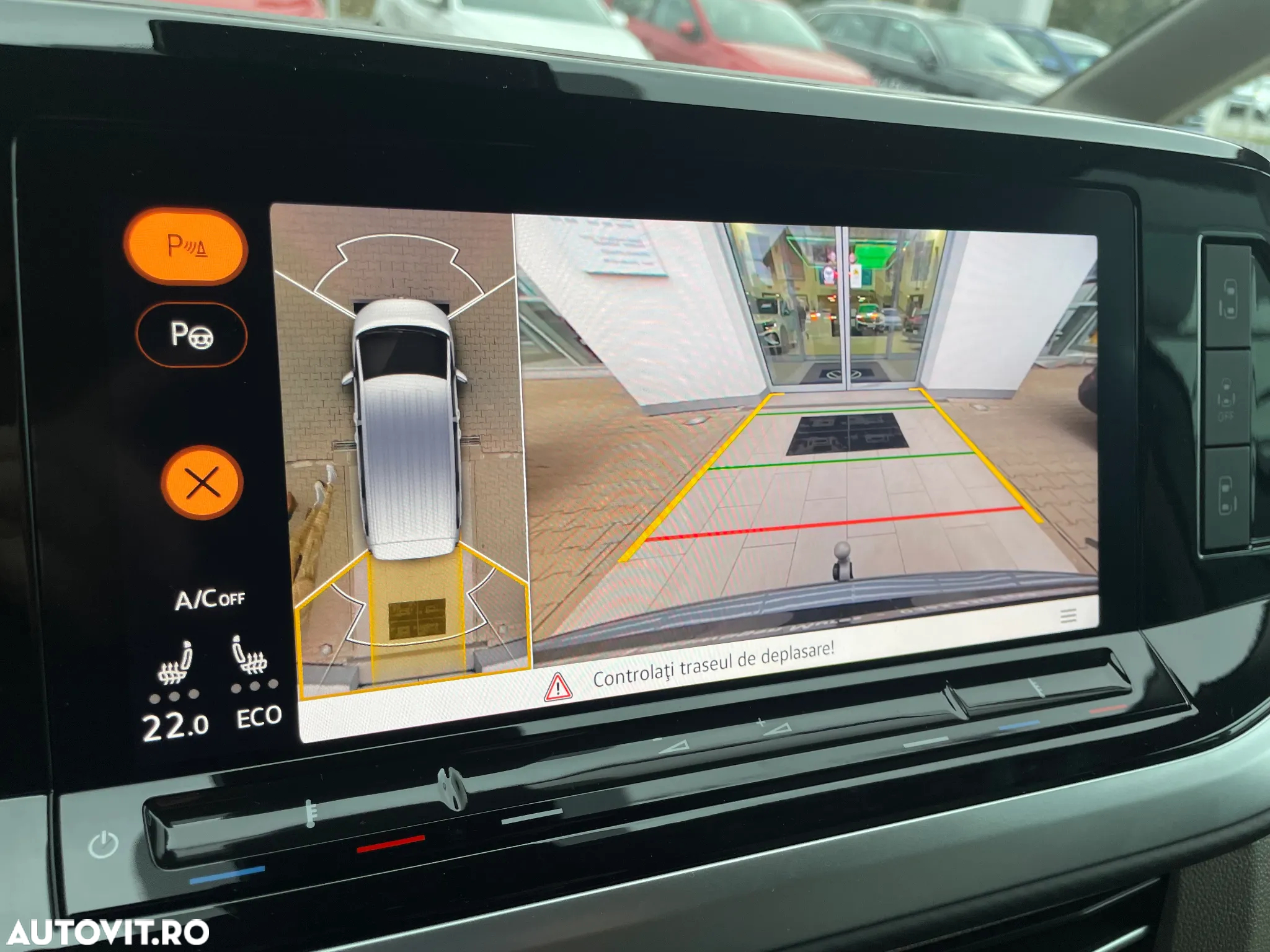 Volkswagen Multivan 1.4 eHybrid DSG 160KW Style - 18