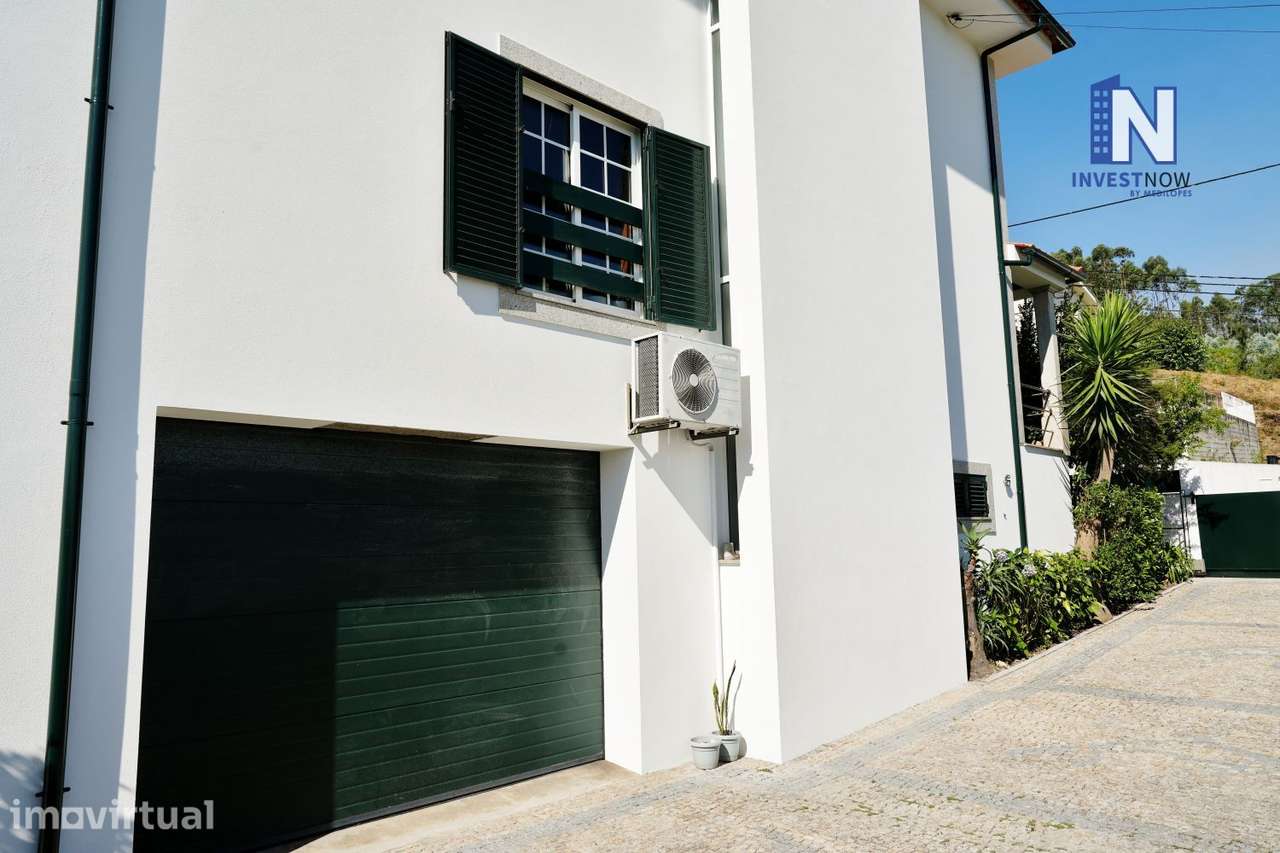 Moradia T4+1 - Grande imagem: 4/50