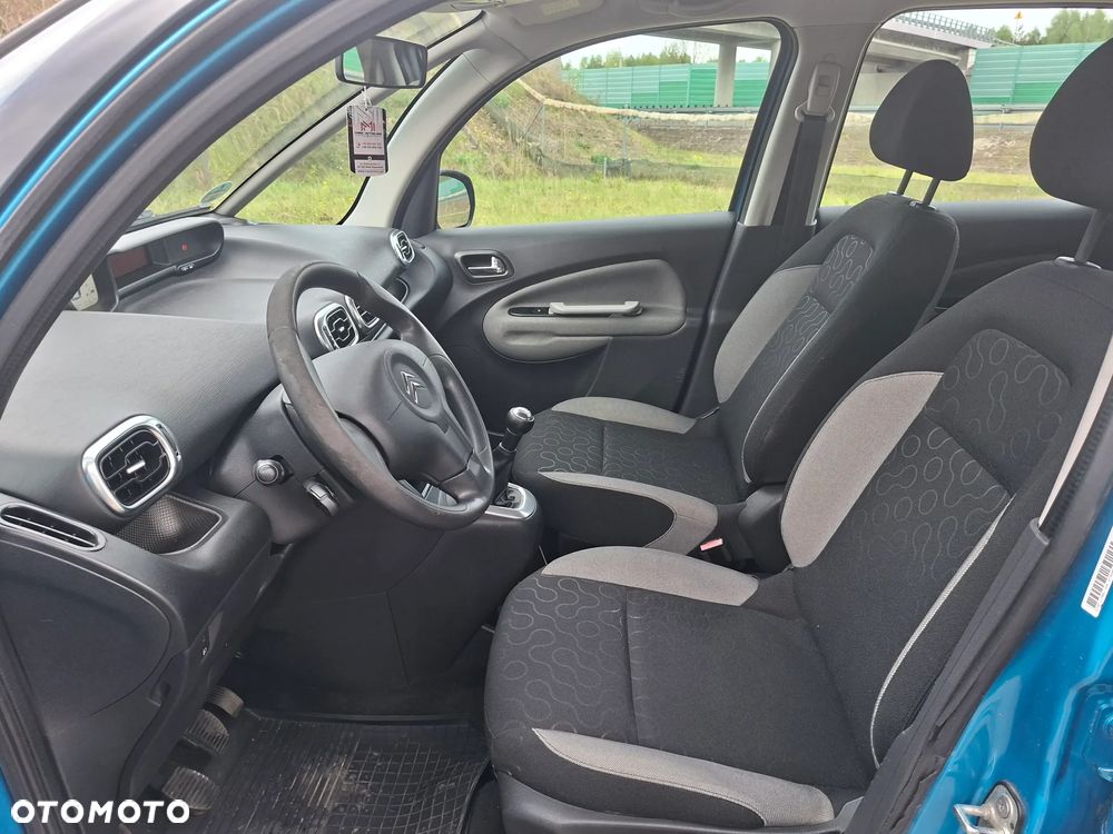 Citroën C3 VTi 95 Selection - 24