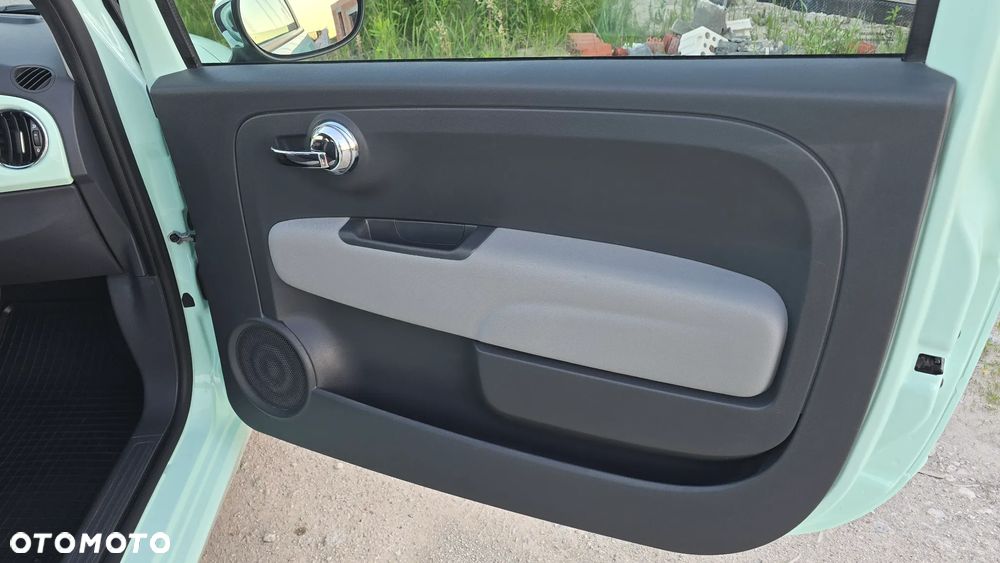 Fiat 500 1.2 Pop - 22