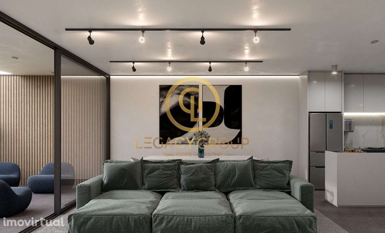 11 Moradias Modernas Onde Sofisticação e Conforto se Encontram - Grande imagem: 3/23