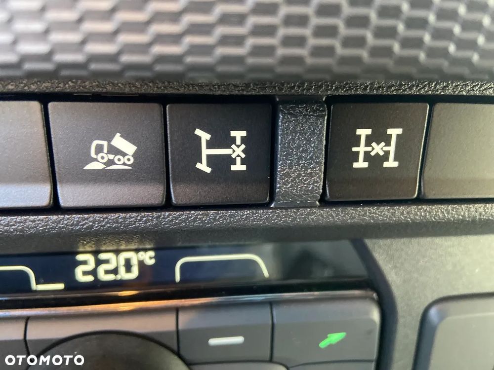 DAF XDC 450 FAT - 10