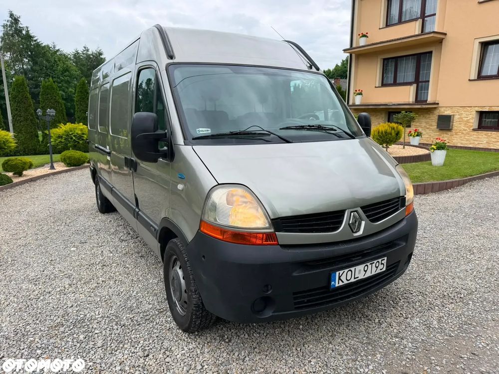 Renault Master - 4