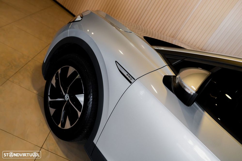 VW ID.4 77 kWh Pro - 16