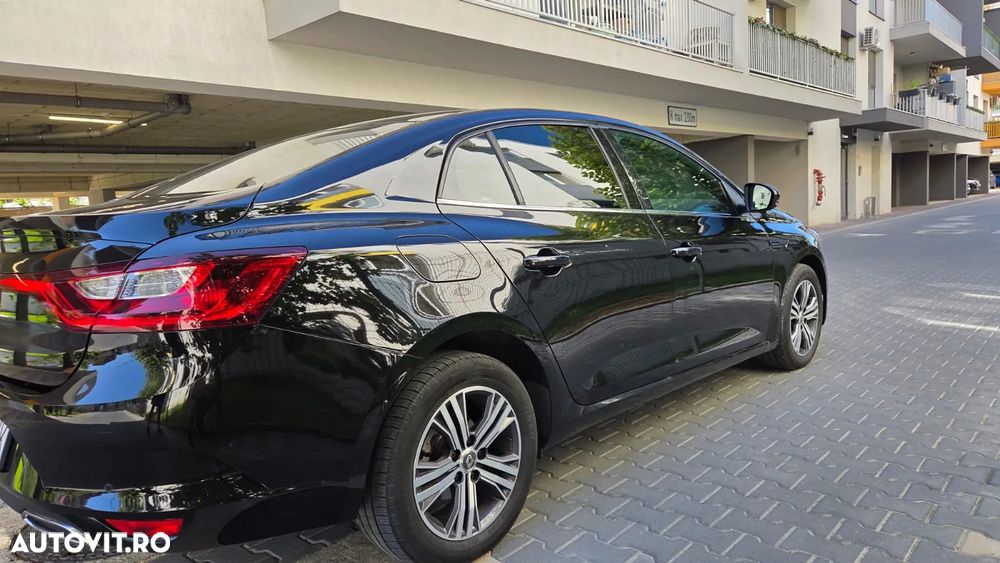Renault Megane TCe 140 GPF Zen - 8