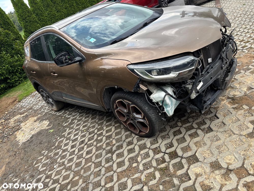Renault Kadjar - 5