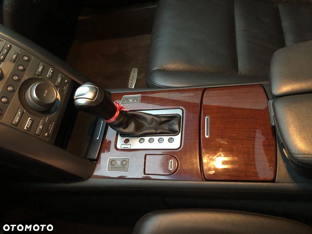 Honda Legend 3.7 V6 ACC - 21