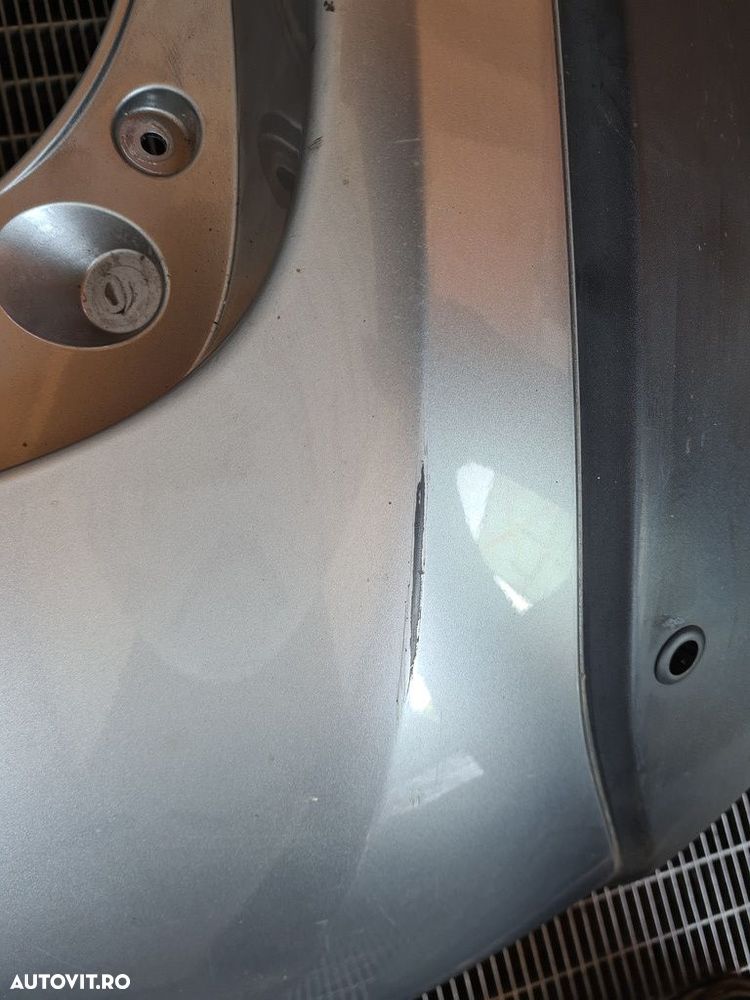 Bara spate Mazda CX - 5 2012 - 2015 SUV 4 Usi GRI (954) LOVITA ȘI ZGÂRIATA - 10