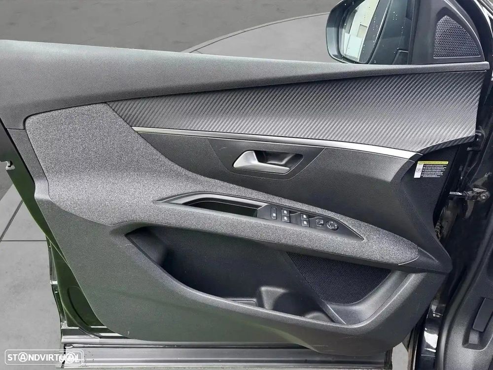 Peugeot 5008 1.2 PureTech Active Pack - 8