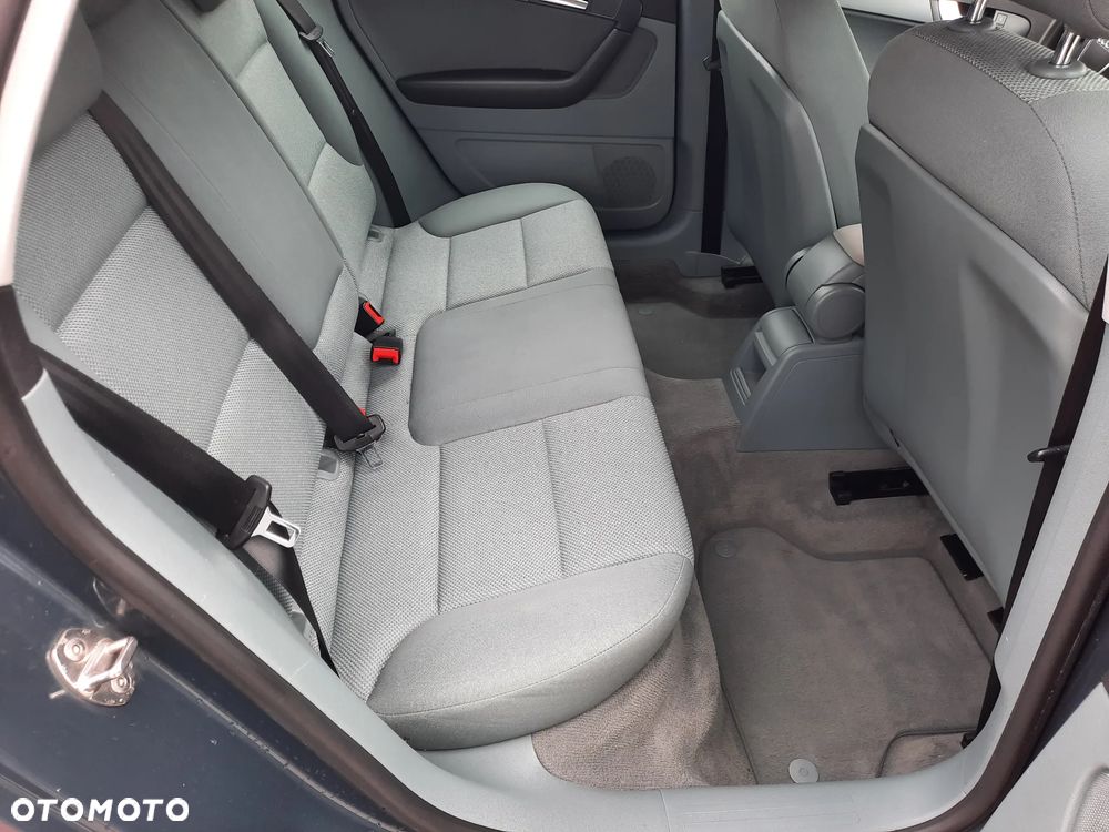 Audi A3 Sportback - 14