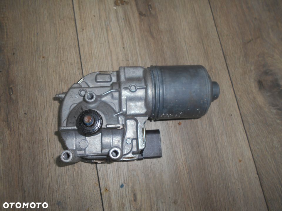 SILNICZEK WYCIERACZEK AUDI A4 B9 2016r Europa 8W1955119 - 1