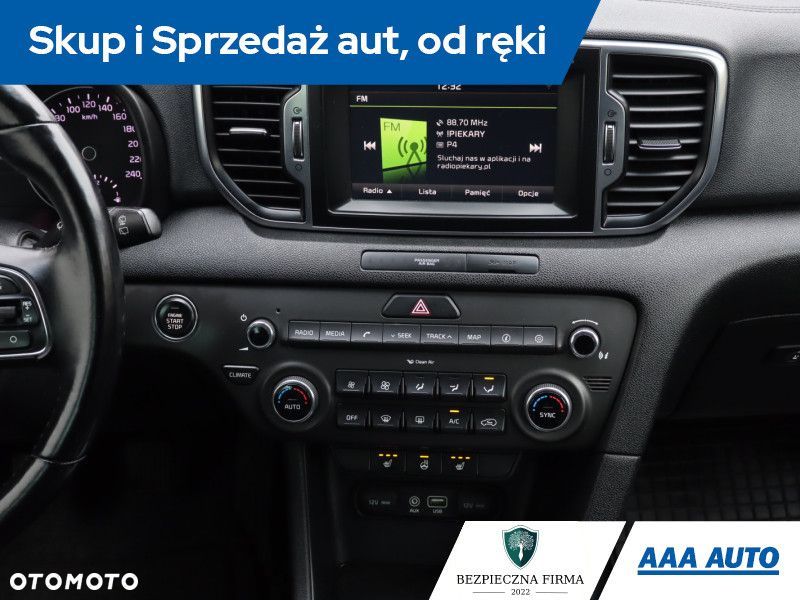 Kia Sportage - 15