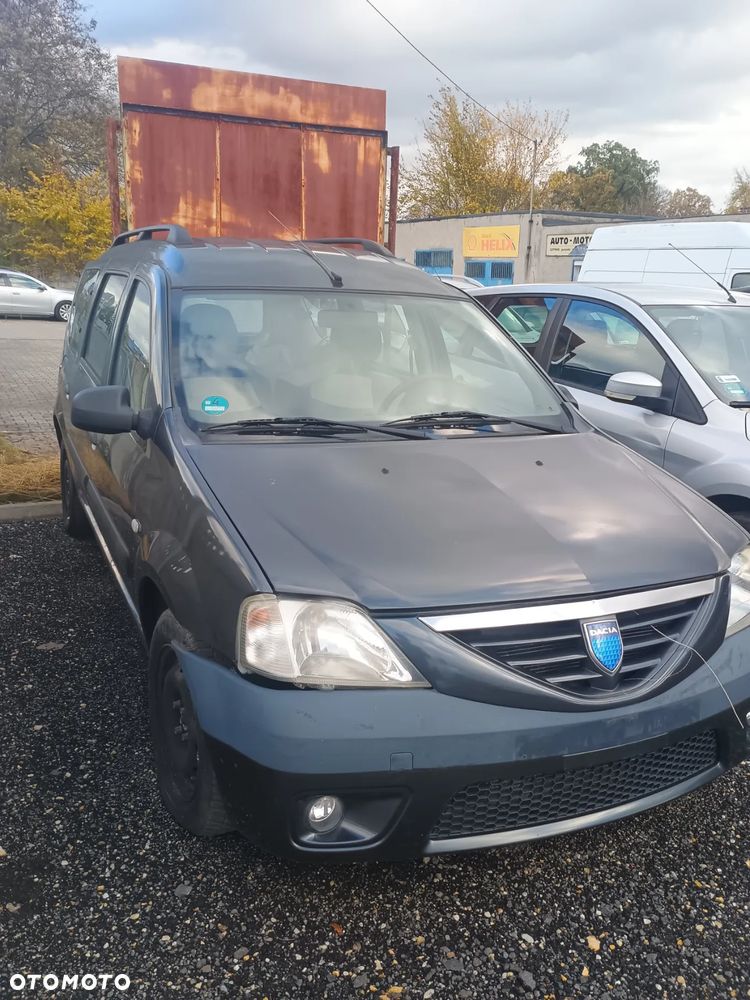 Dacia Logan 1.6 Laureate - 2