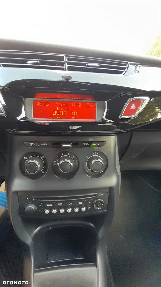 Citroën DS3 - 12