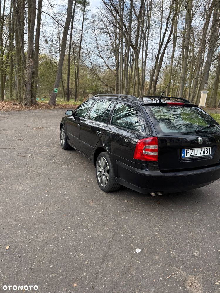 Skoda Octavia 1.9 TDI Edition 100 - 3