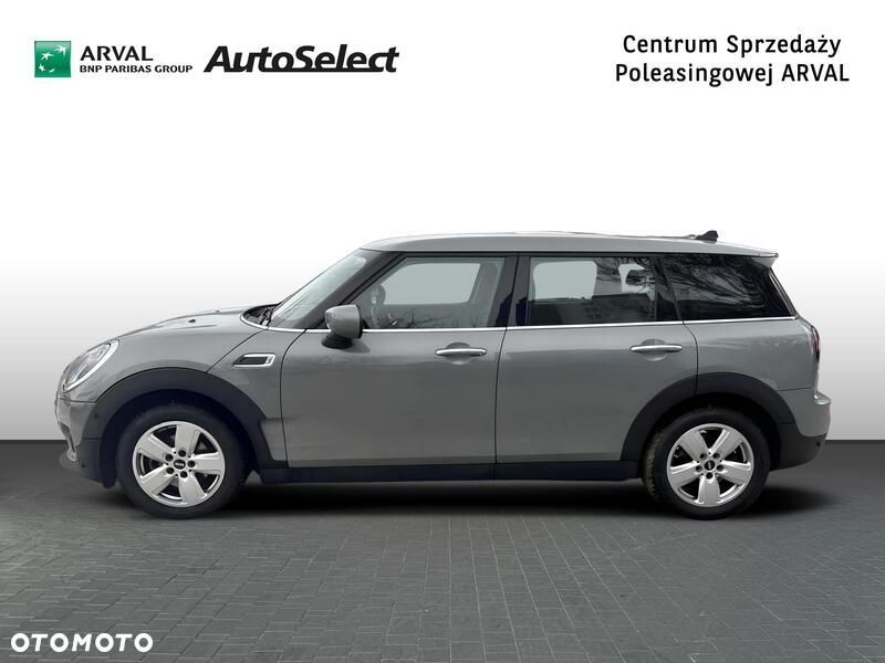 MINI Clubman One - 2