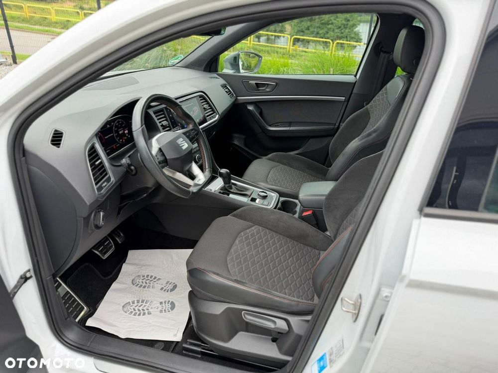 Seat Ateca - 12