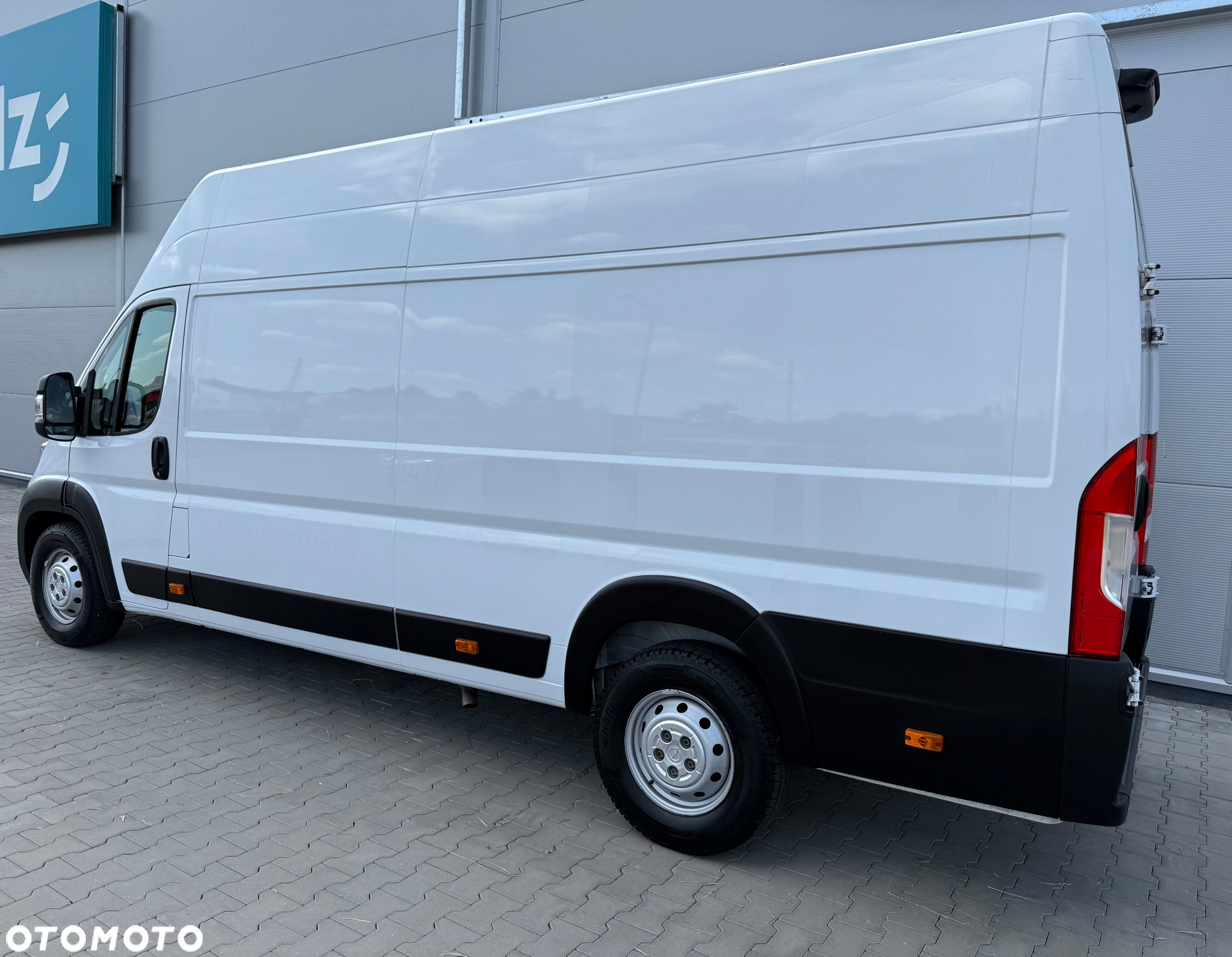 Opel Movano L4 H3 MAXI - 23