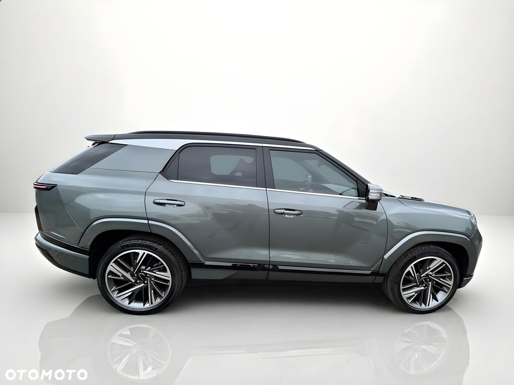 SsangYong/KGM Actyon 1.5 T-GDI Wild 4WD - 3