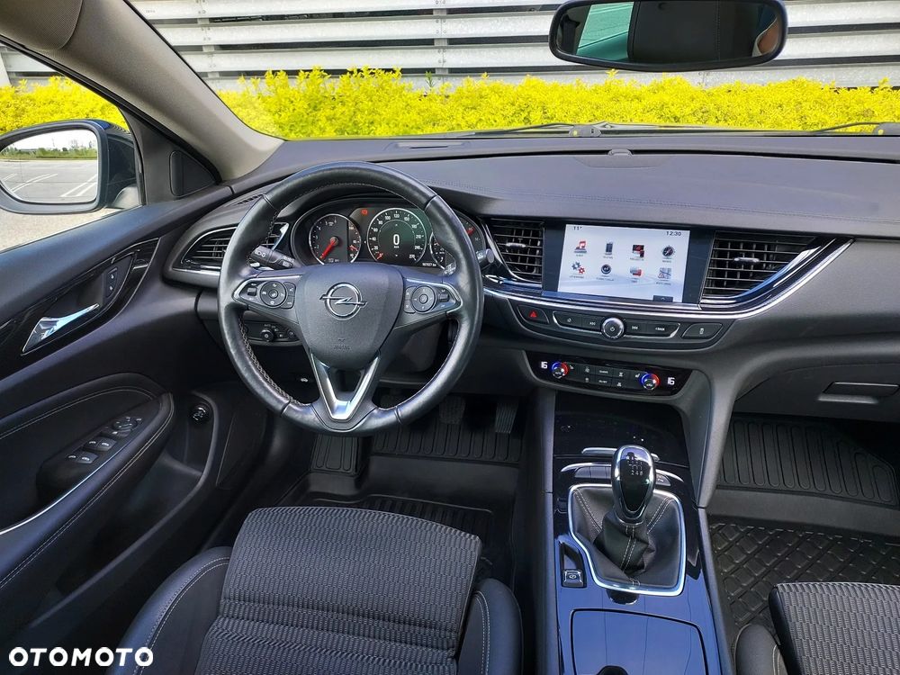 Opel Insignia 2.0 CDTI Cosmo S&S - 28