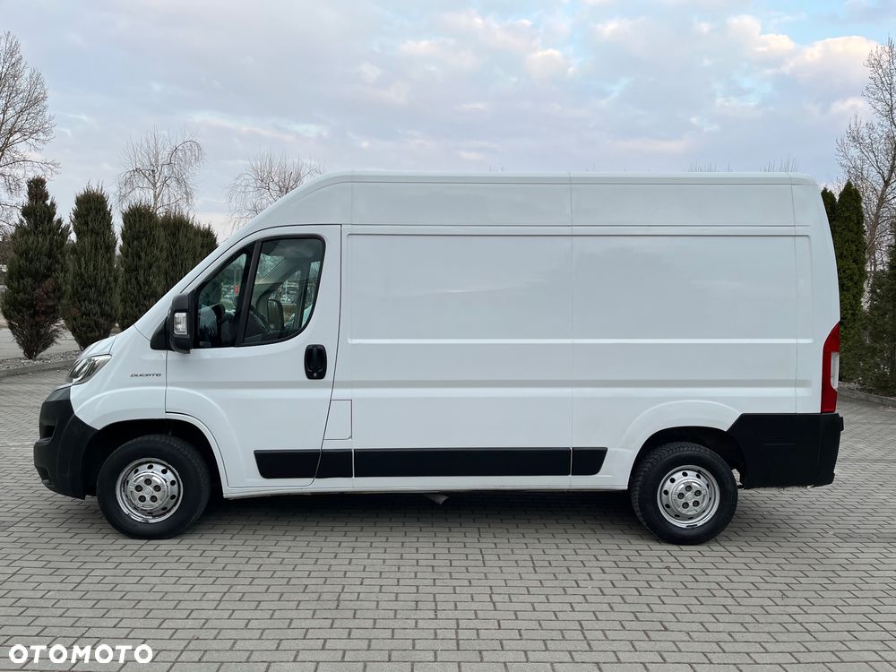 Fiat Ducato - 4