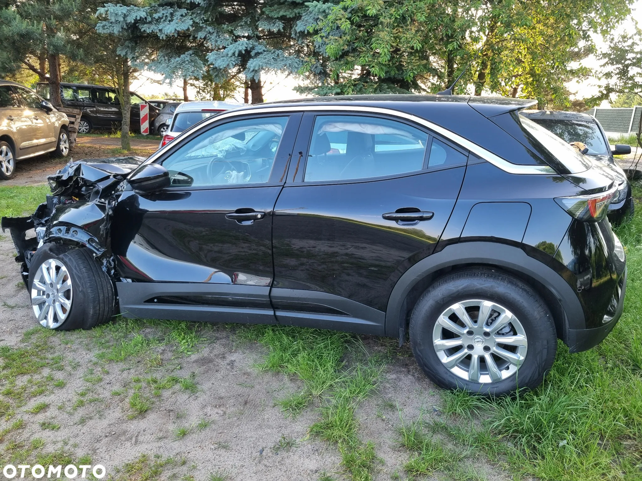 Opel Mokka 1.2 DI Turbo Ultimate - 2