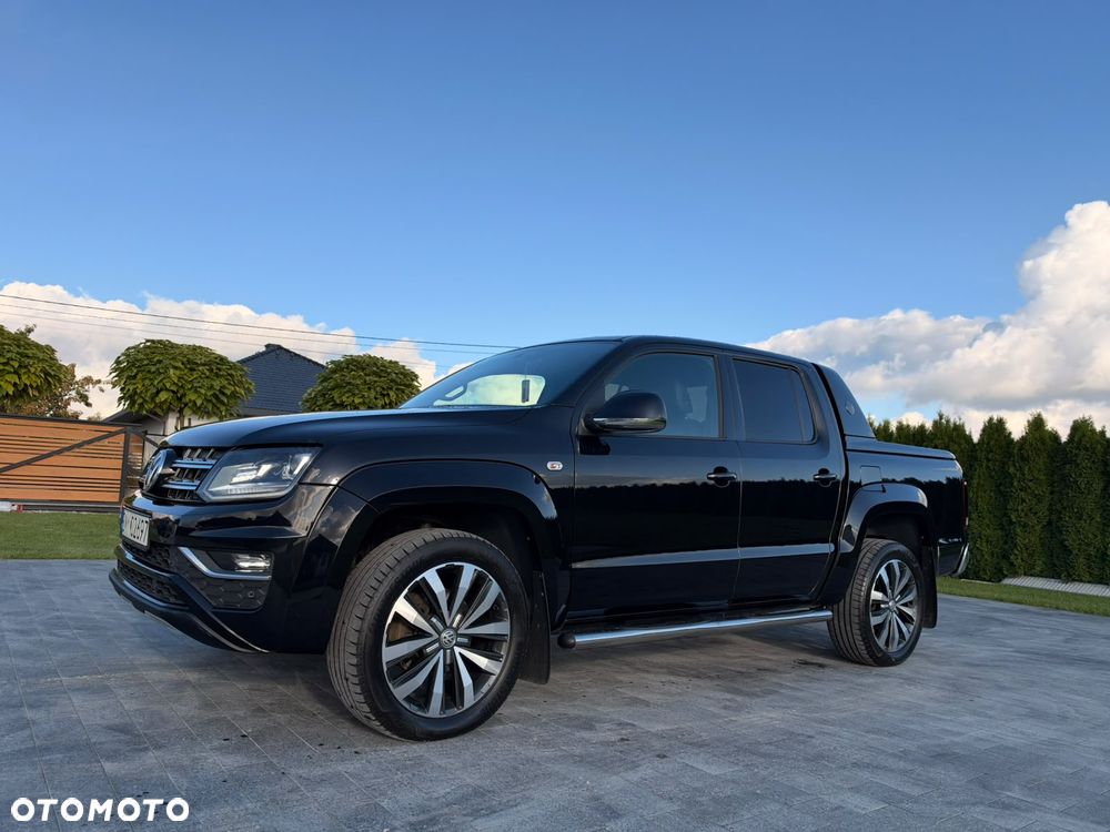 Volkswagen Amarok - 31