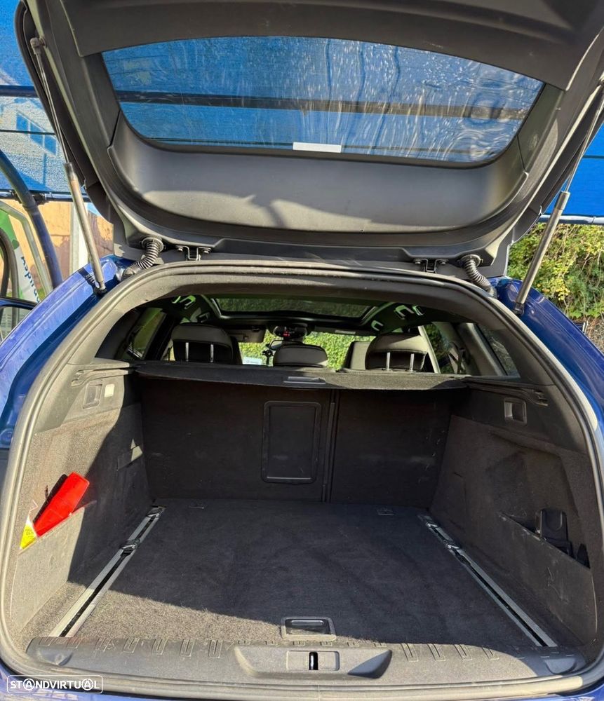 Peugeot 308 1.6 e-THP GT - 6