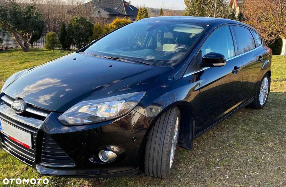 Ford Focus - 1