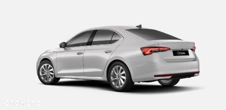 Skoda Octavia - 3
