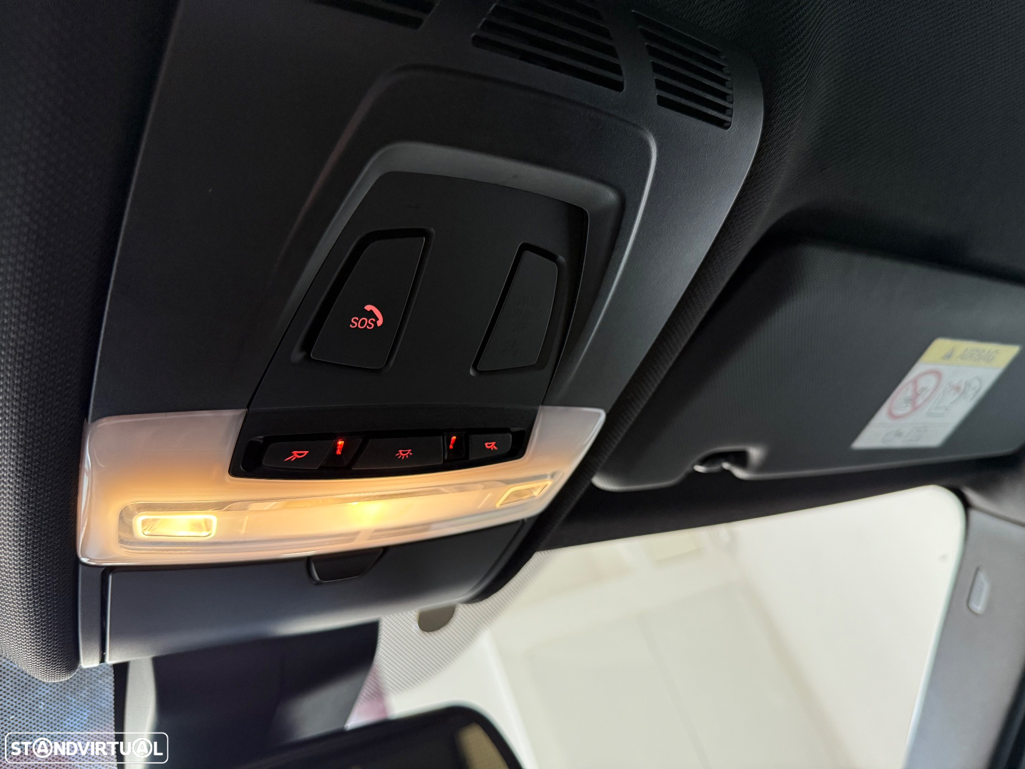 BMW X5 25 d sDrive - 15