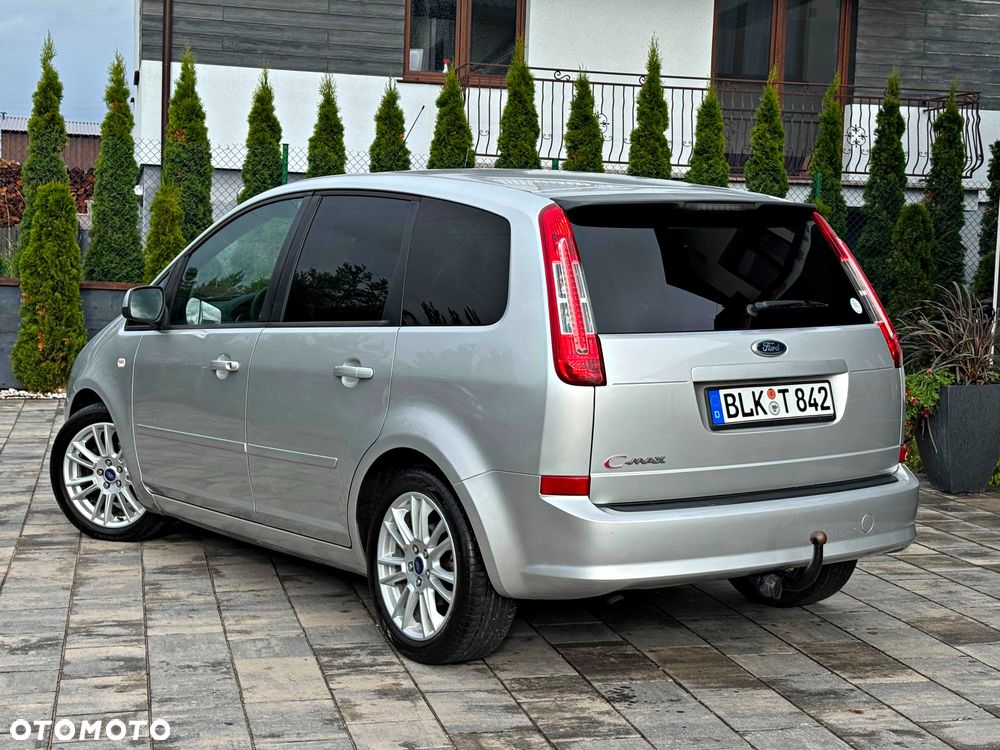 Ford C-MAX - 3