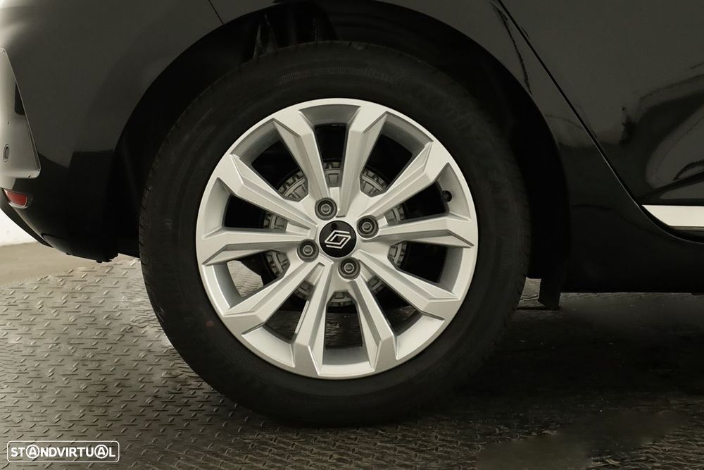 Renault Clio 1.0 TCe Evolution Bi-Fuel - 5