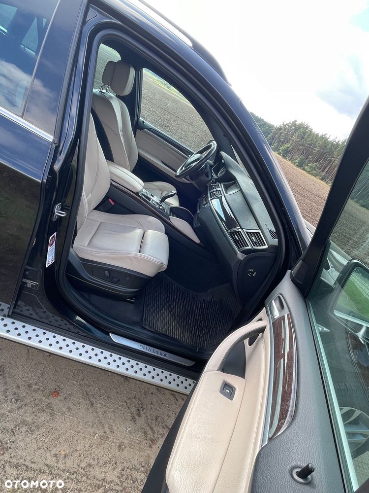 BMW X6 40d xDrive - 7