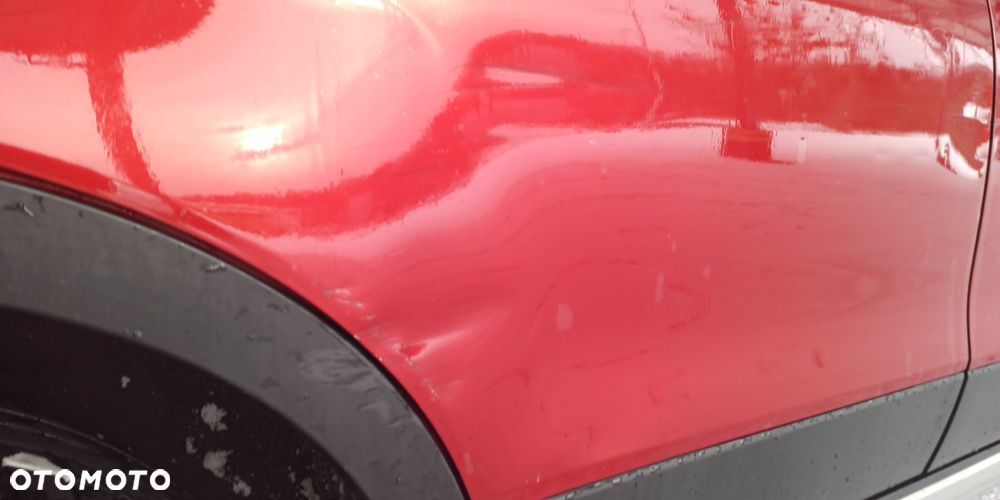 Suzuki SX4 S-Cross 1.6 DDiS 4x2 limited+ - 21