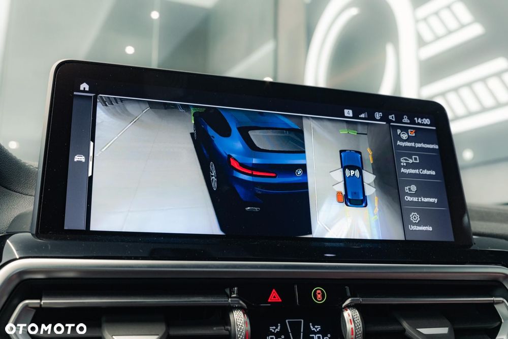BMW X4 xDrive20d mHEV M Sport sport - 19