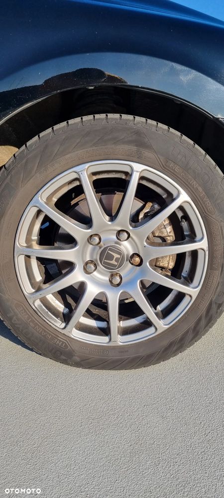 Honda Civic 1.8 Base - 14