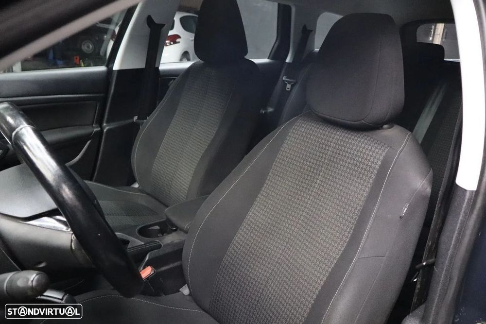Peugeot 308 SW BlueHDi 130 Active Pack - 28