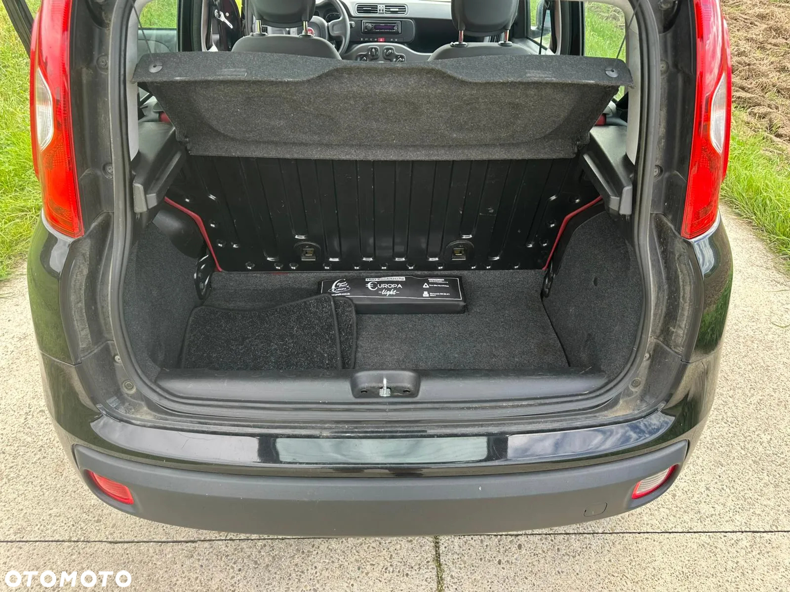 Fiat Panda 1.2 Active - 10