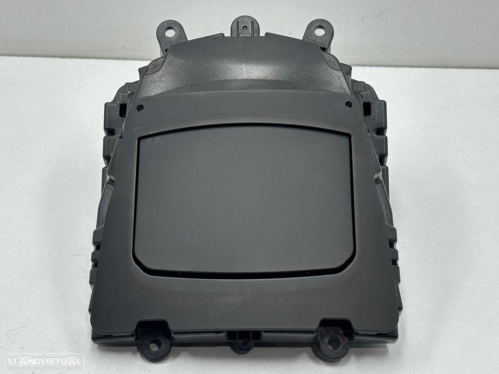 Display Headup - Renault Megane IV (2016)